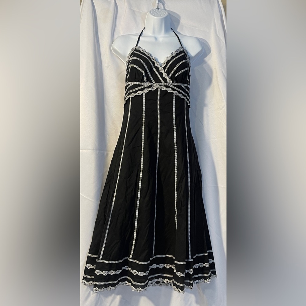 White House Black Market Dress
